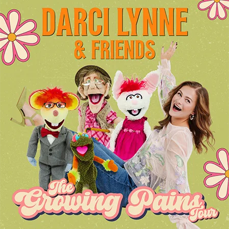 Darci Lynne | Blue Gate Theatre | Shipshewana, Indiana